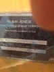 2004 Blaw Knox Screed - Ultimat 16 Pavers - Asphalt & Concrete photo 3