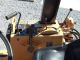 1999 Case 560 Trencher - Boring Machine - Backhoe - Only 1613 Hours Trenchers - Riding photo 6
