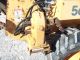 1999 Case 560 Trencher - Boring Machine - Backhoe - Only 1613 Hours Trenchers - Riding photo 7