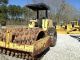 1994 Caterpillar Cp - 563 Padfoot Vibratory Roller Compactors & Rollers - Riding photo 1