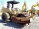 1994 Caterpillar Cp - 563 Padfoot Vibratory Roller Compactors & Rollers - Riding photo 3