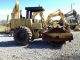 1994 Caterpillar Cp - 563 Padfoot Vibratory Roller Compactors & Rollers - Riding photo 4