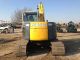 Kobelco Sk70sr Hydraulic Track Excavator Dozer Loader Diesel Cat Power Tilt Excavators photo 10