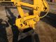 Kobelco Sk70sr Hydraulic Track Excavator Dozer Loader Diesel Cat Power Tilt Excavators photo 2