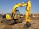 Kobelco Sk70sr Hydraulic Track Excavator Dozer Loader Diesel Cat Power Tilt Excavators photo 5