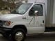 2001 Ford E - 450 Box Trucks / Cube Vans photo 6