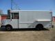 1999 Gmc P3500 14 ' Body Financing Available Step Vans photo 1
