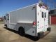 1999 Gmc P3500 14 ' Body Financing Available Step Vans photo 2
