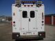 1999 Gmc P3500 14 ' Body Financing Available Step Vans photo 3