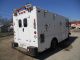 1999 Gmc P3500 14 ' Body Financing Available Step Vans photo 4
