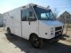 1999 Gmc P3500 14 ' Body Financing Available Step Vans photo 6