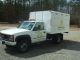 2000 Gmc Sierra K3500 Dump Trucks photo 1