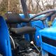 Ford Newholland 3010 S Tractor.  Great Tractor Low Reserve Tractors photo 11