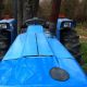 Ford Newholland 3010 S Tractor.  Great Tractor Low Reserve Tractors photo 3
