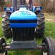 Ford Newholland 3010 S Tractor.  Great Tractor Low Reserve Tractors photo 4