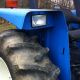 Ford Newholland 3010 S Tractor.  Great Tractor Low Reserve Tractors photo 7