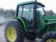 John Deere 6400 Tractors photo 3
