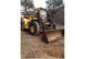 1990 Brown Bear 300 Tractor 609 Hrs With Compost/windrow Turner + Loader Bucket Tractors photo 2