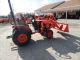 Kubota B3200hsd Tractor,  B3200 Hsd,  Kubota,  B Series W/loader Tractors photo 3