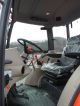 2010 Kubota M6040 4x4 Tractor With Enclosed Cab A/c+heat+cd Player Tractors photo 4