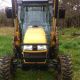 Challenger Mt295b Tractor W/ml40b Loader.  52 Horse Power.  Cab & Air Tractors photo 2