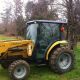 Challenger Mt295b Tractor W/ml40b Loader.  52 Horse Power.  Cab & Air Tractors photo 3