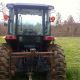 Challenger Mt295b Tractor W/ml40b Loader.  52 Horse Power.  Cab & Air Tractors photo 6