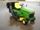John Deere Lx255 Ridding Mower Tractors photo 6