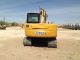John Deere 80c Hydraulic Excavator Enclosed Cab Bob Cat Side Shift Boom Excavators photo 5