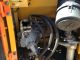 John Deere 80c Hydraulic Excavator Enclosed Cab Bob Cat Side Shift Boom Excavators photo 8
