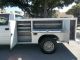 2001 Dodge 2500 Utility Service Truck Gas 5.  9 Magnum Florida Utility / Service Trucks photo 5