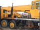 35 Ton Grove Tms300lp Hydraulic Truck Crane.  Grove Truck Crane.  Needs Engine Work Cranes photo 11