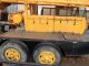 35 Ton Grove Tms300lp Hydraulic Truck Crane.  Grove Truck Crane.  Needs Engine Work Cranes photo 5