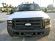 2007 Ford F550 Xl Duty Utility / Service Trucks photo 2