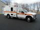 2008 Ford F350 Emergency & Fire Trucks photo 4