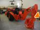 Kubota Mx - 5100 4x4 Hst With A Bh - 92 Backhoe Only 3 Hours Tractors photo 3