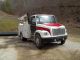 2000 Freightliner Fl - 70 5016 7500lb Crane Mechanics Truck Utility / Service Trucks photo 1