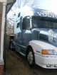 1999 Volvo 770 Sleeper Semi Trucks photo 1