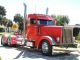 2000 Peterbilt 379 Sleeper Semi Trucks photo 10