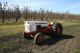 1963 J.  I.  Case 440 Farm Tractor Tractors photo 1