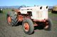 1963 J.  I.  Case 440 Farm Tractor Tractors photo 6