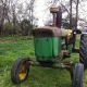 John Deere 4010 Deisal Farm Tractor.  Tractor Runs And Drives Great Tractors photo 1