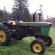 John Deere 4010 Deisal Farm Tractor.  Tractor Runs And Drives Great Tractors photo 2