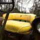 John Deere 4010 Deisal Farm Tractor.  Tractor Runs And Drives Great Tractors photo 6