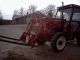 3340 Zetor Tractor 4x4 40hp With Loader Tractors photo 2