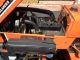 Allis Chalmers 5015 Tractor 18hp Year 1983 Tractors photo 6