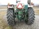 Oliver 1855 Diesel Tractor With Radialtires Tractors photo 1