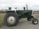 Oliver 1855 Diesel Tractor With Radialtires Tractors photo 2