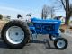 Ford 5000 Tractor - Diesel - Sharp Tractors photo 3
