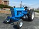 Ford 5000 Tractor - Diesel - Sharp Tractors photo 5